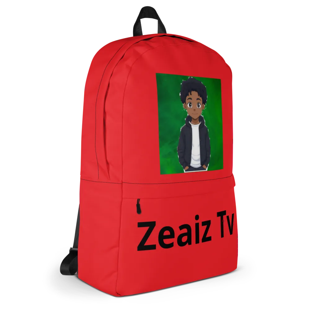 Zeaiz Kids Backpack thumbnail 5