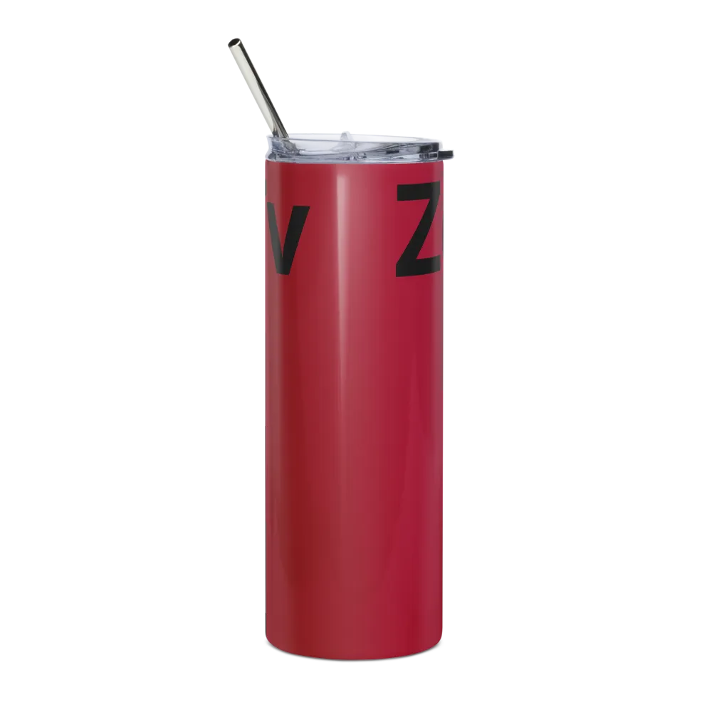 Zeaiz Stainless Steel Tumbler thumbnail 2