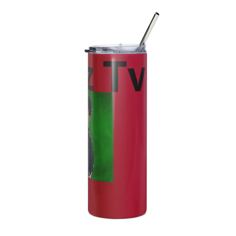 Zeaiz Stainless Steel Tumbler thumbnail 3