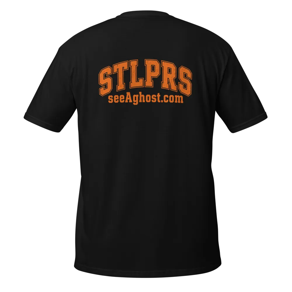 STLPRS Spooky Season Tee thumbnail 2