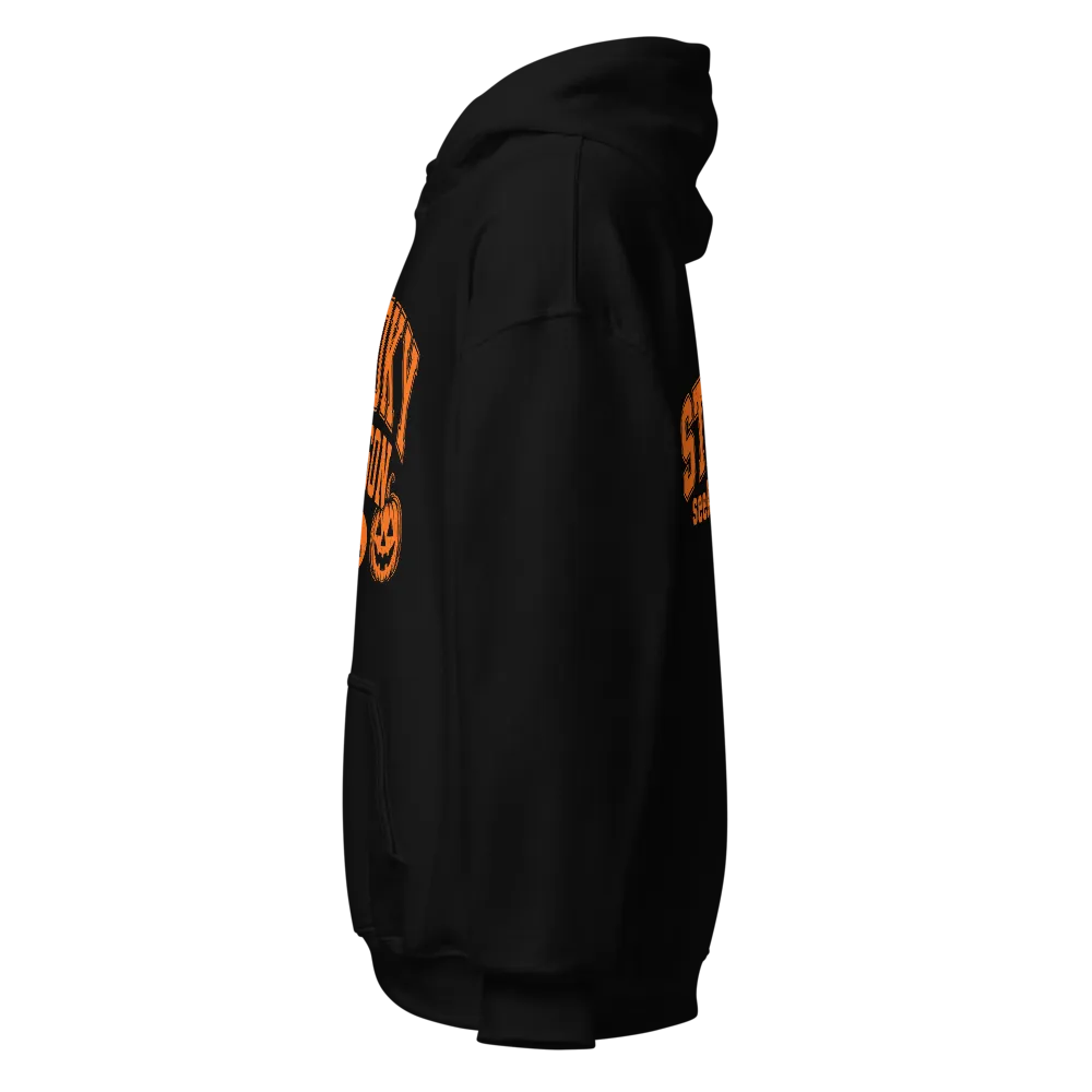 STLPRS Spooky Season Hoodie thumbnail 3