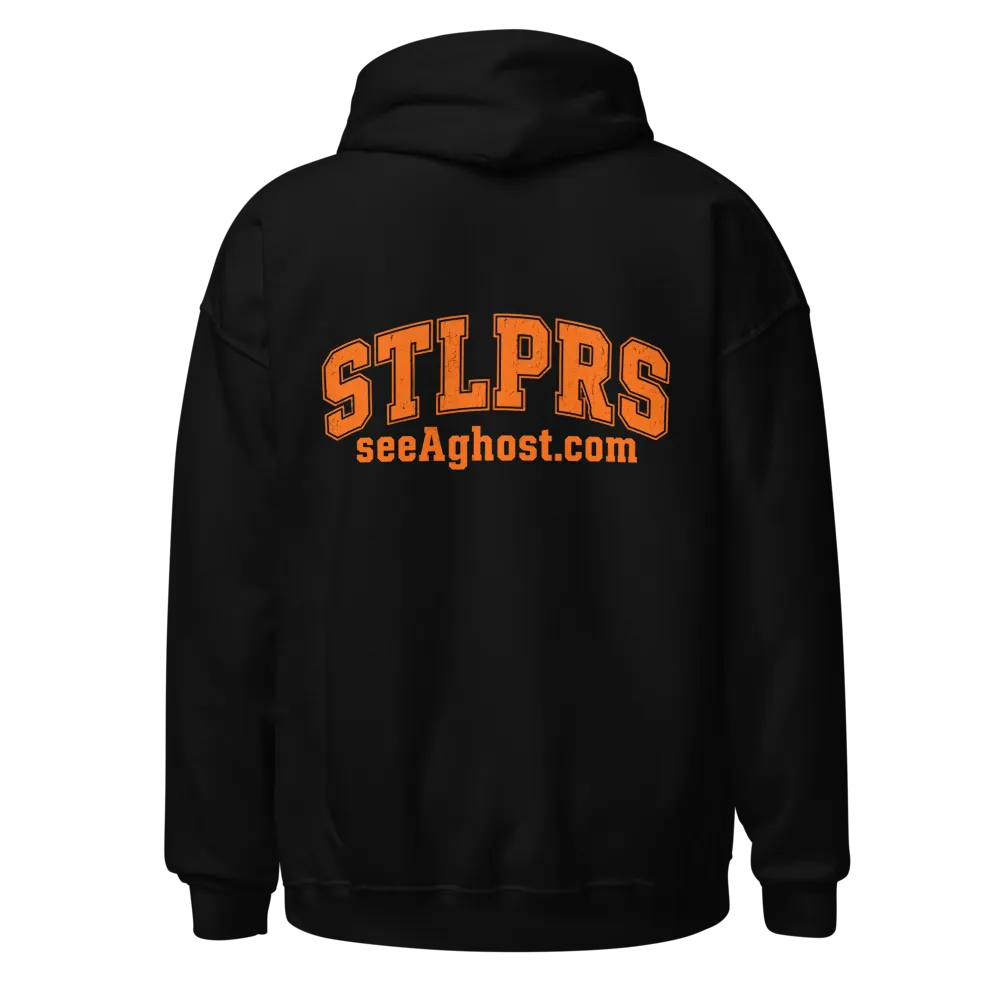 STLPRS Spooky Season Hoodie thumbnail 2