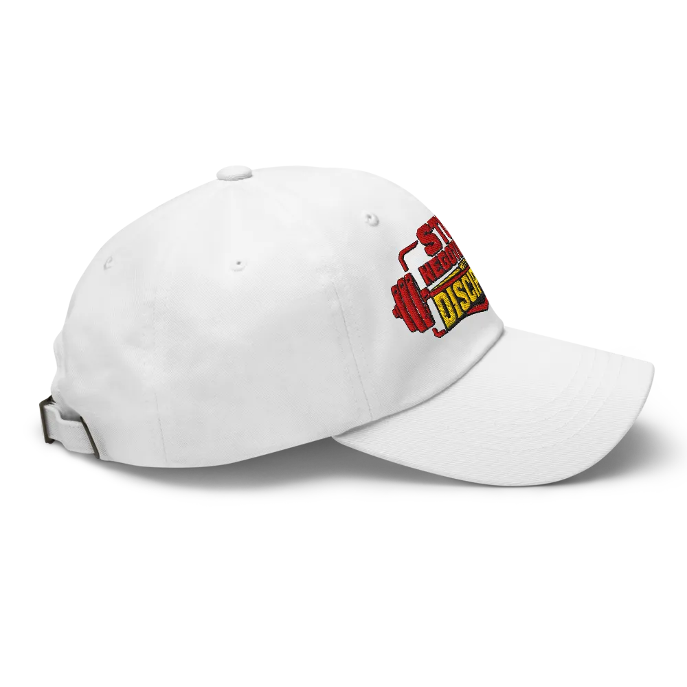 Cool Dad Cap thumbnail 2