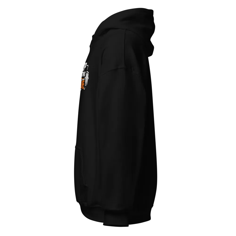 Gildan Hoodie thumbnail 3
