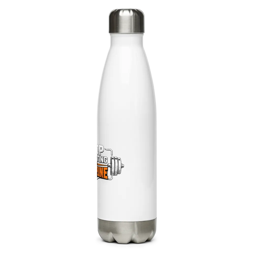 Water Bottle thumbnail 3