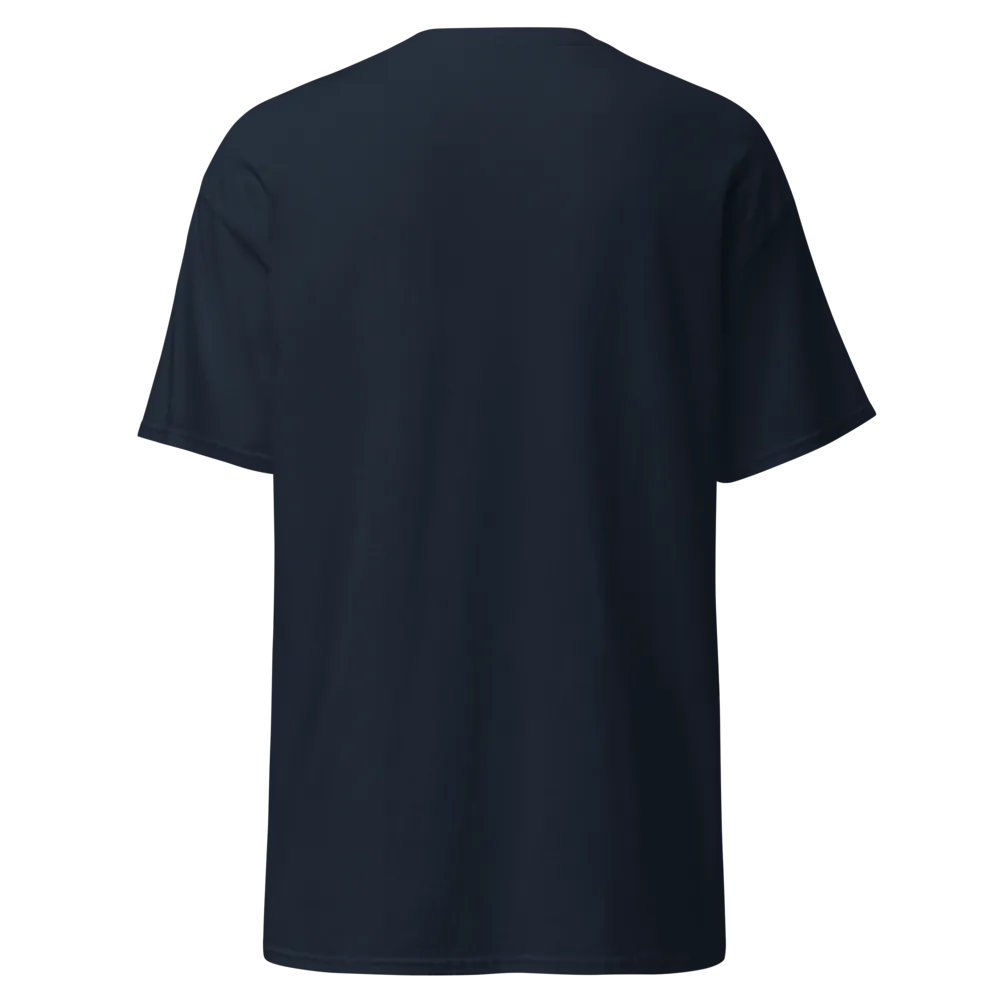 Men's Fellowship Tee thumbnail 2