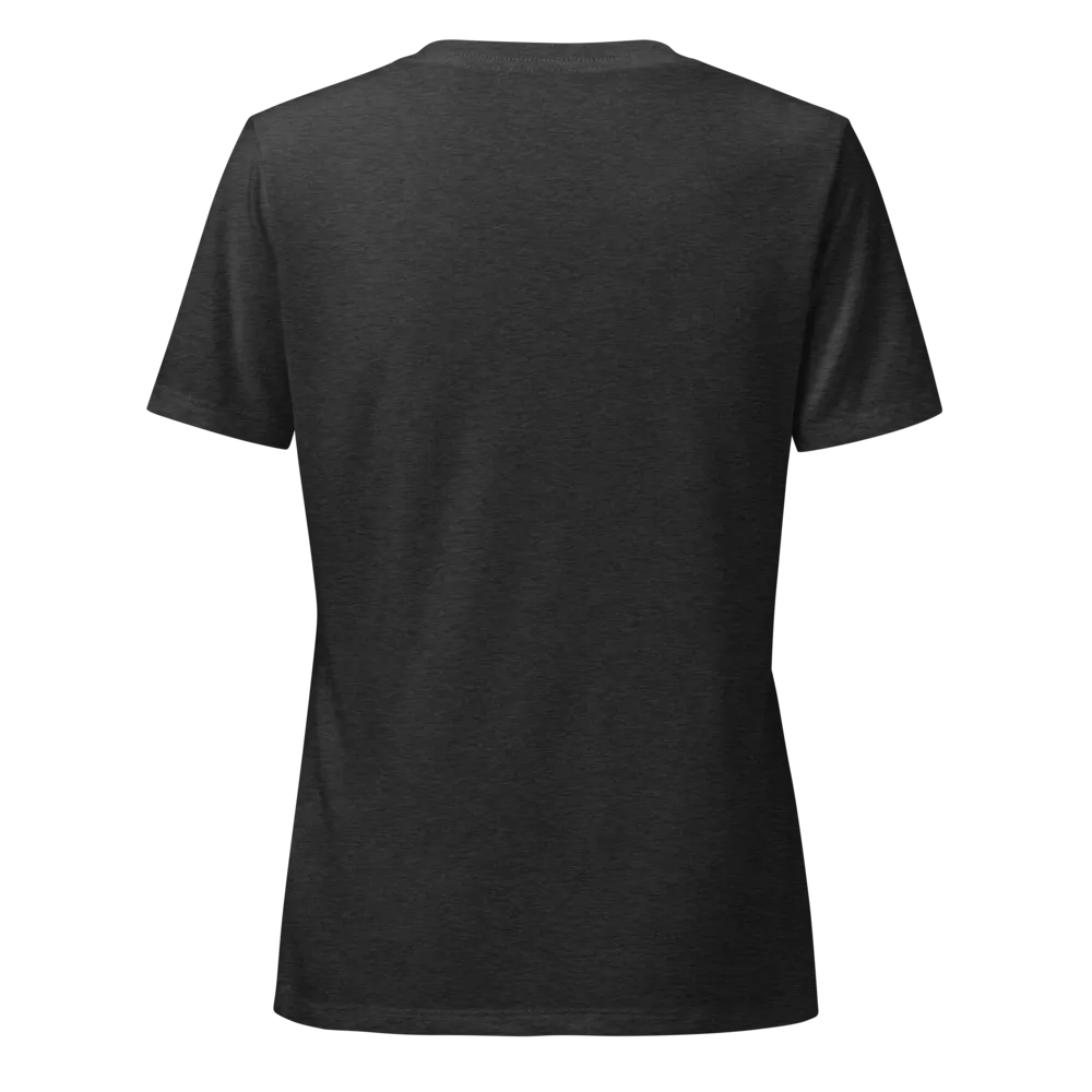 Women's Fellowship Vneck thumbnail 2