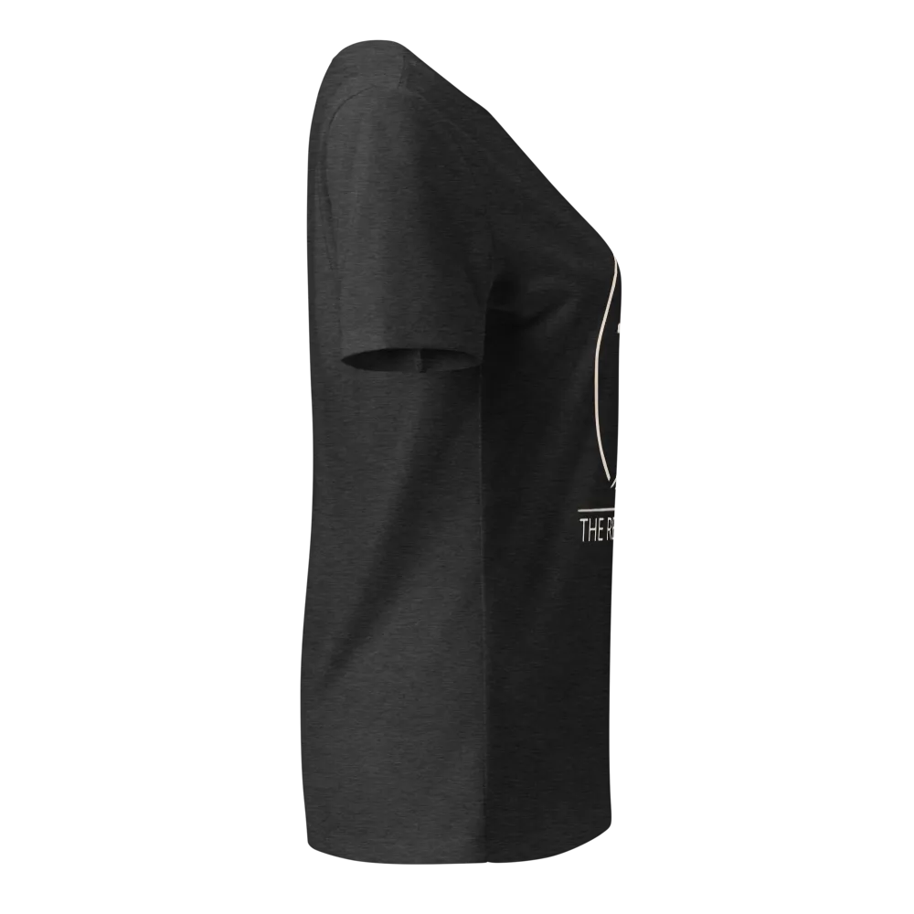 Women's Fellowship Vneck thumbnail 4