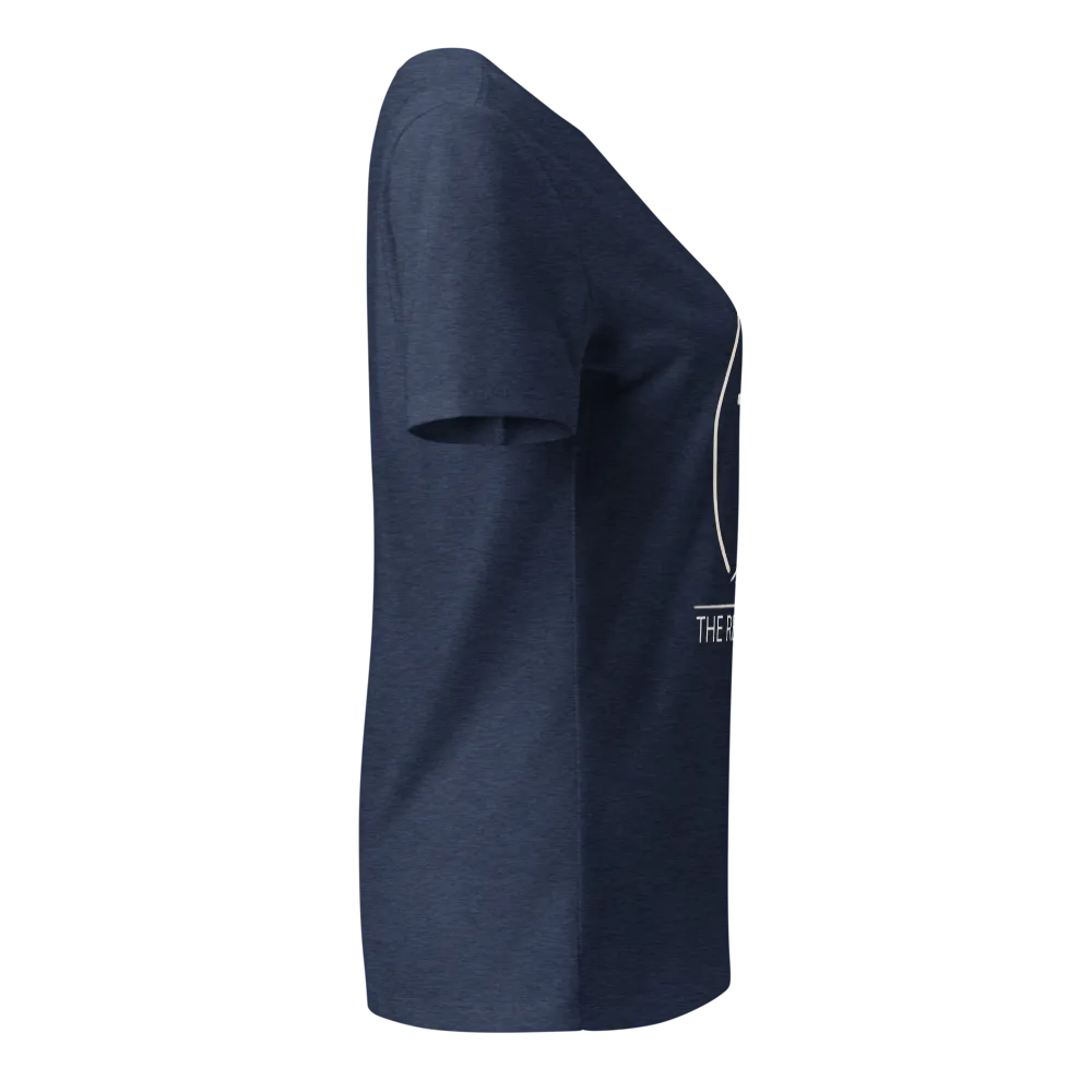 Women's Fellowship Vneck thumbnail 4