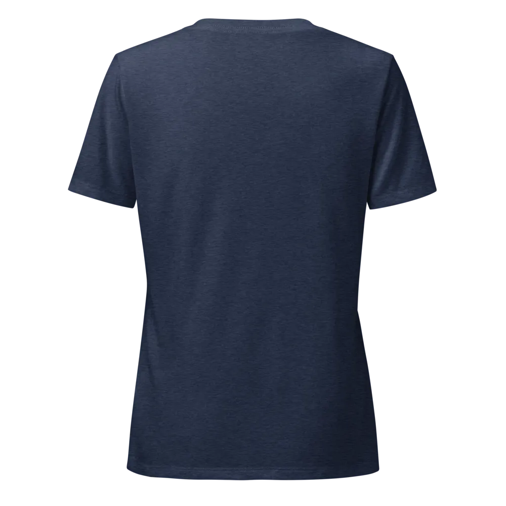 Women's Fellowship Vneck thumbnail 2