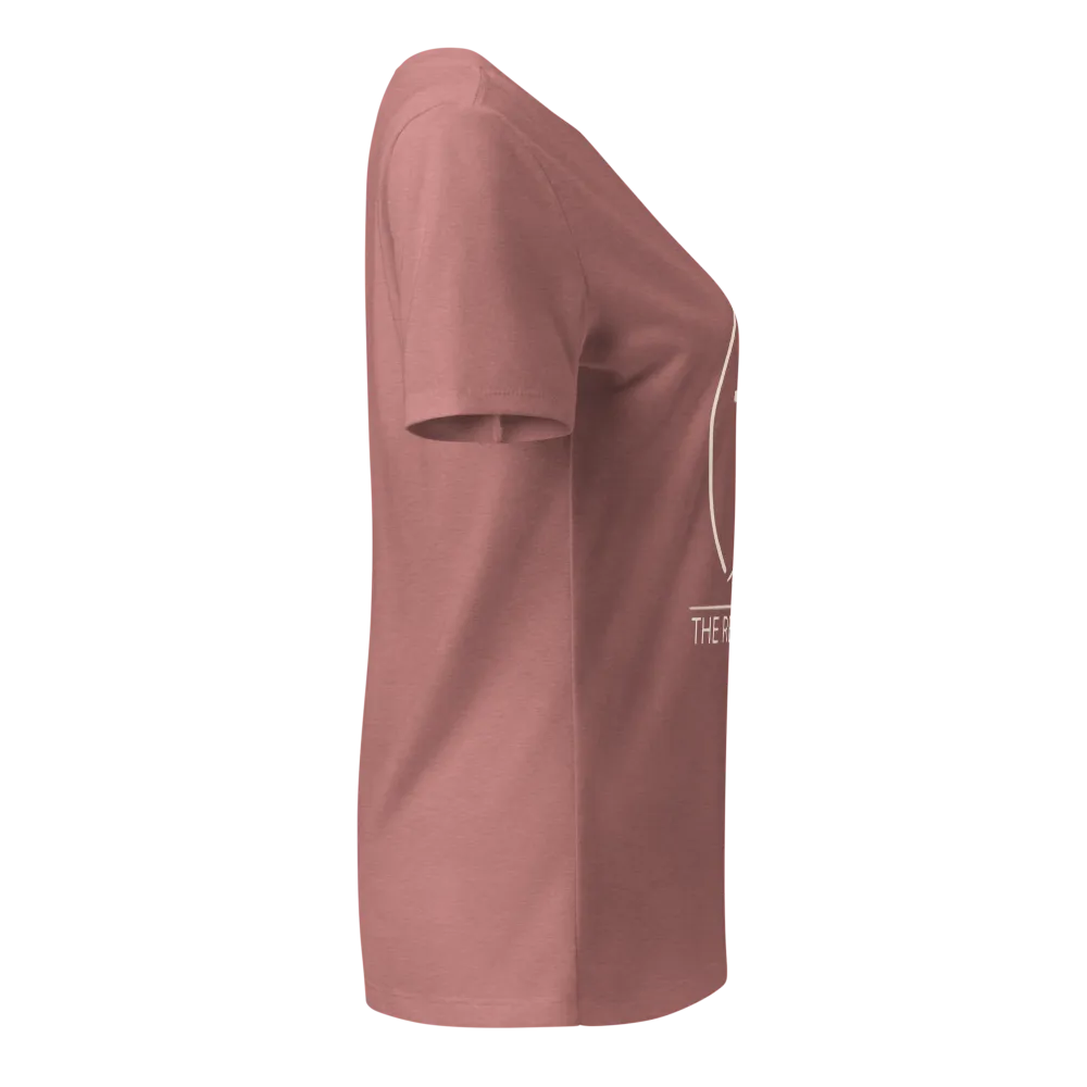 Women's Fellowship Vneck thumbnail 4