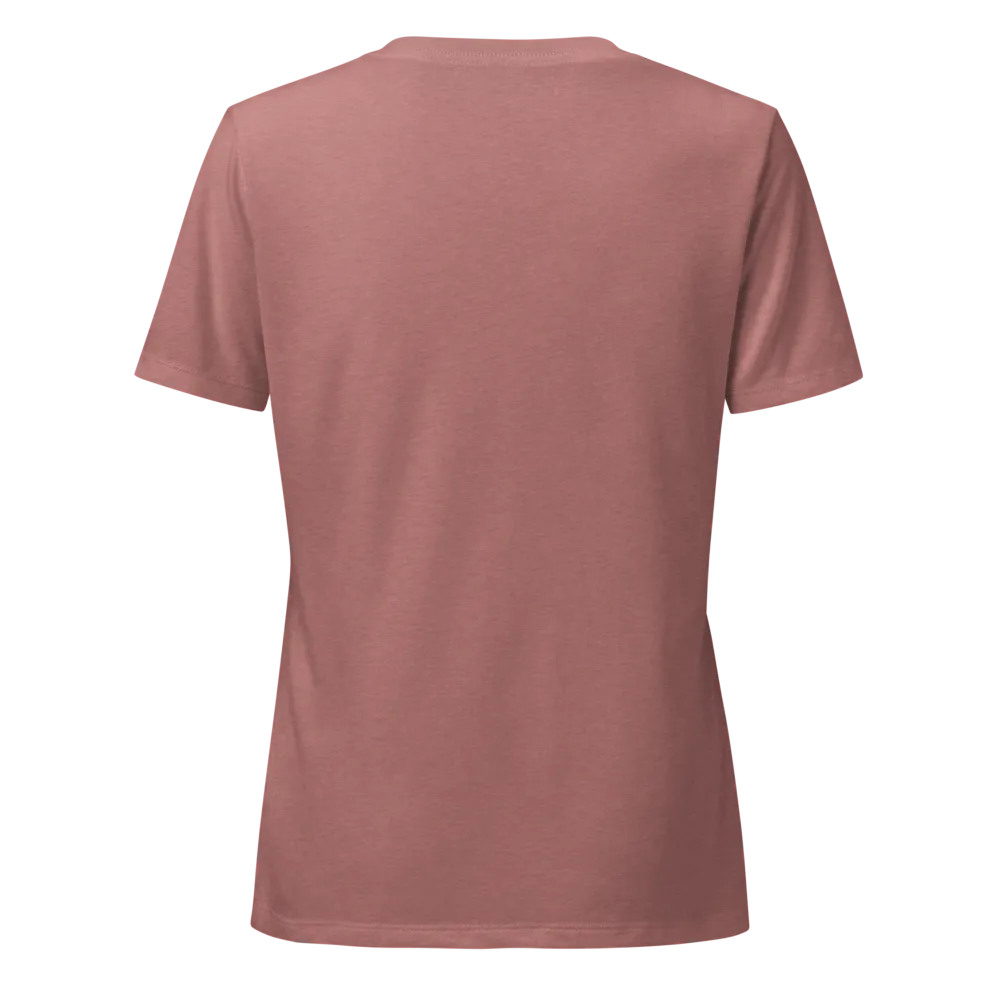 Women's Fellowship Vneck thumbnail 2