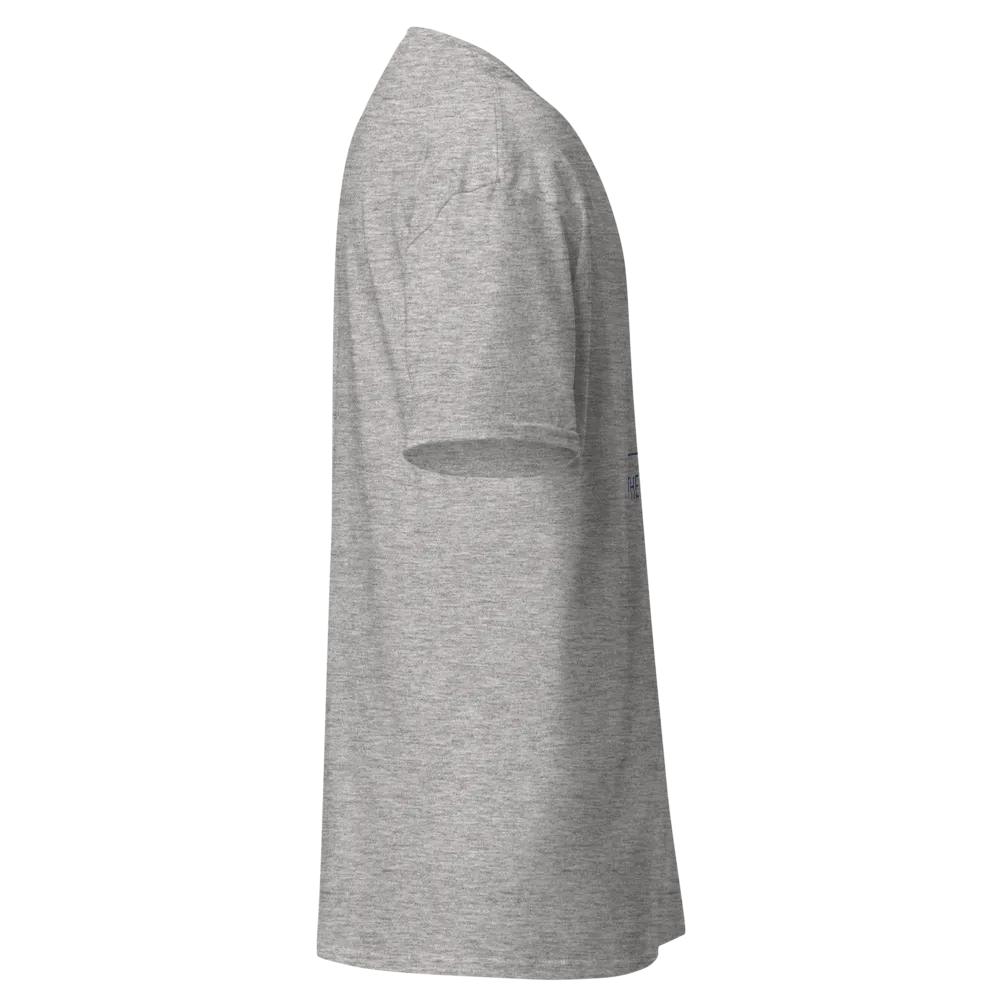 Men's Fellowship Tee thumbnail 4