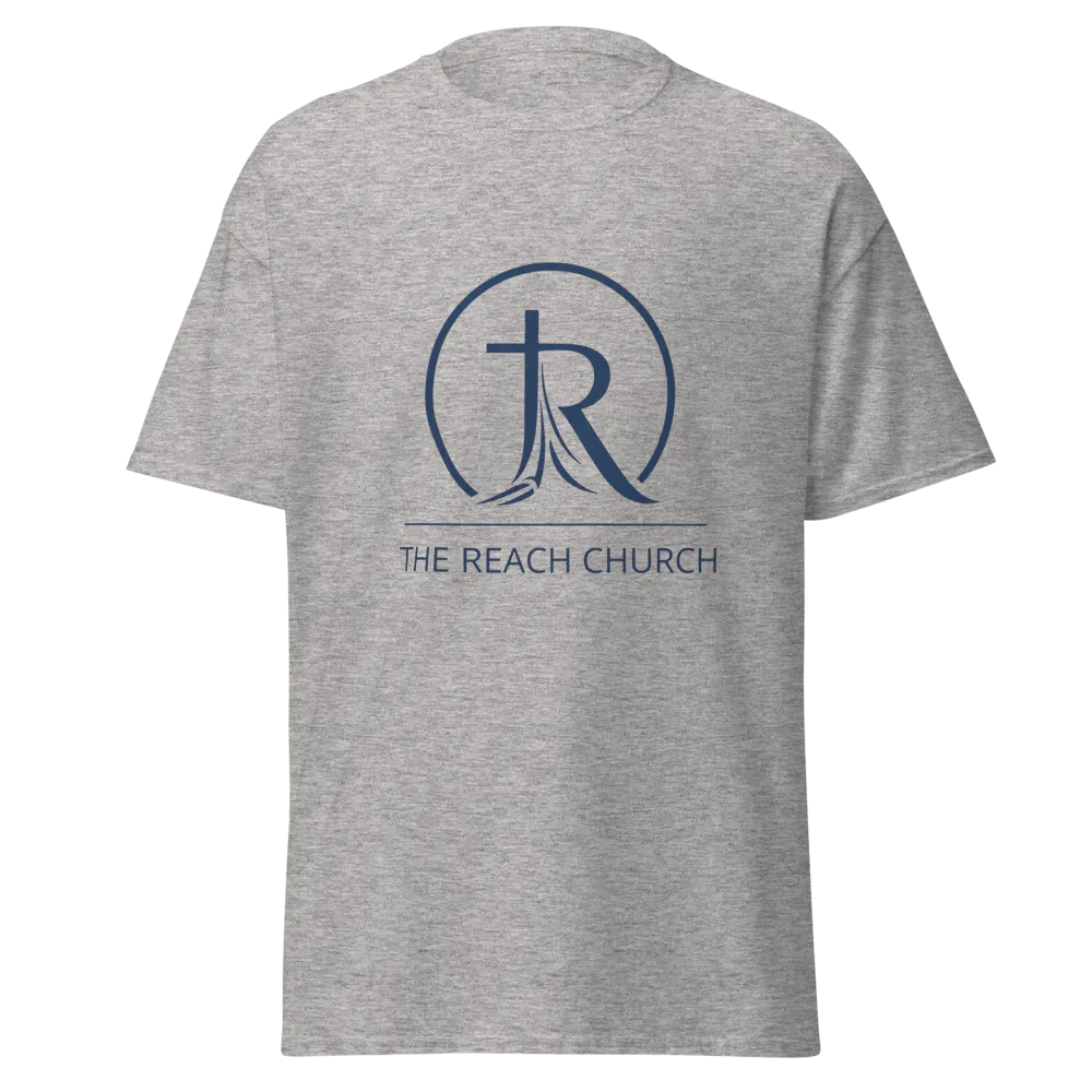 Men's Fellowship Tee