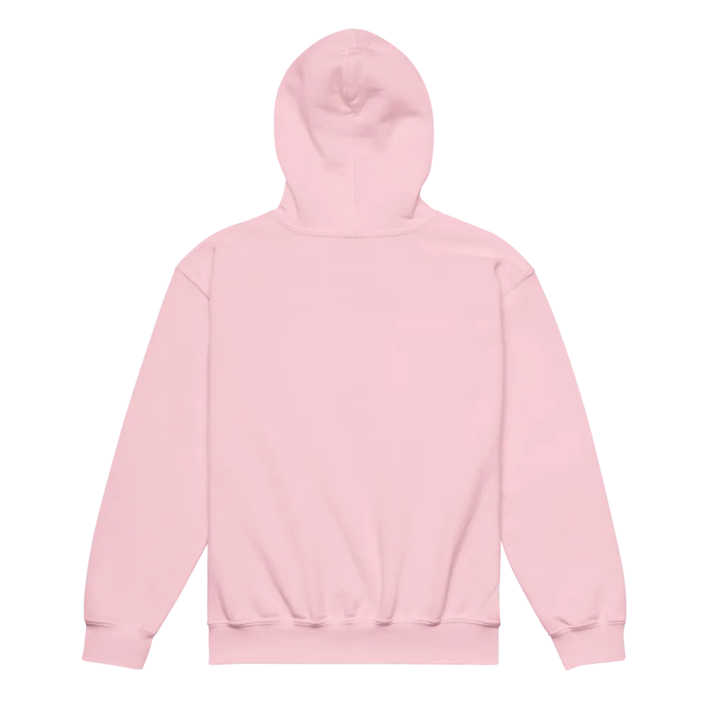 YOUTH Fellowship Hoodie thumbnail 2