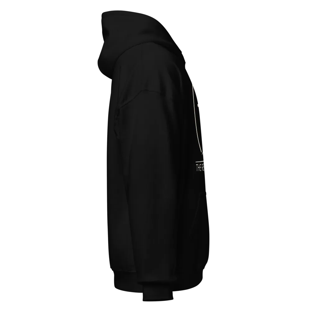 Fellowship Hoodie- Black thumbnail 4