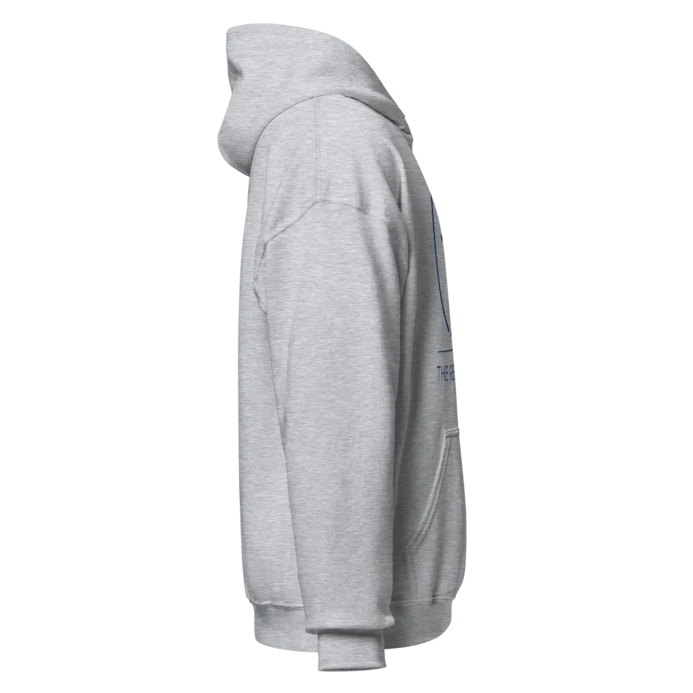 Fellowship Hoodie- Gray thumbnail 4