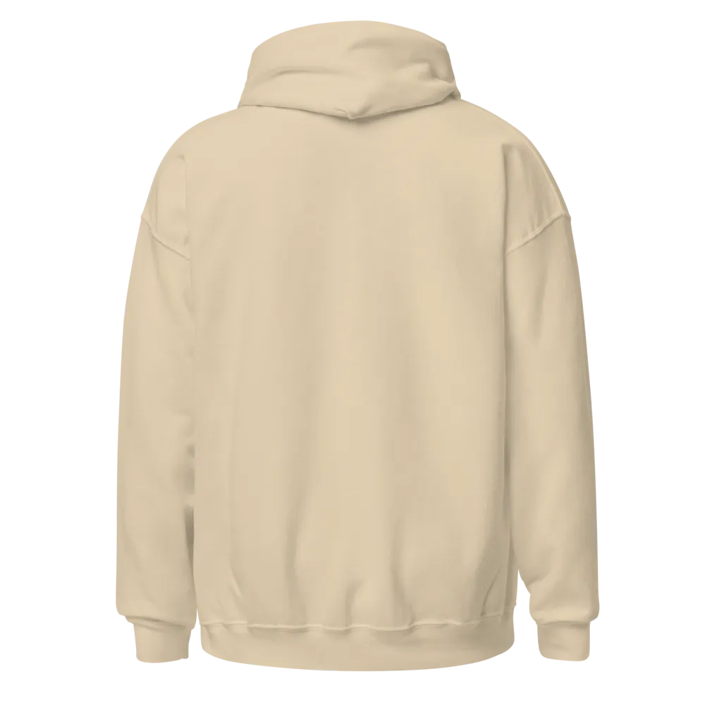 Fellowship Hoodie- Tan thumbnail 2