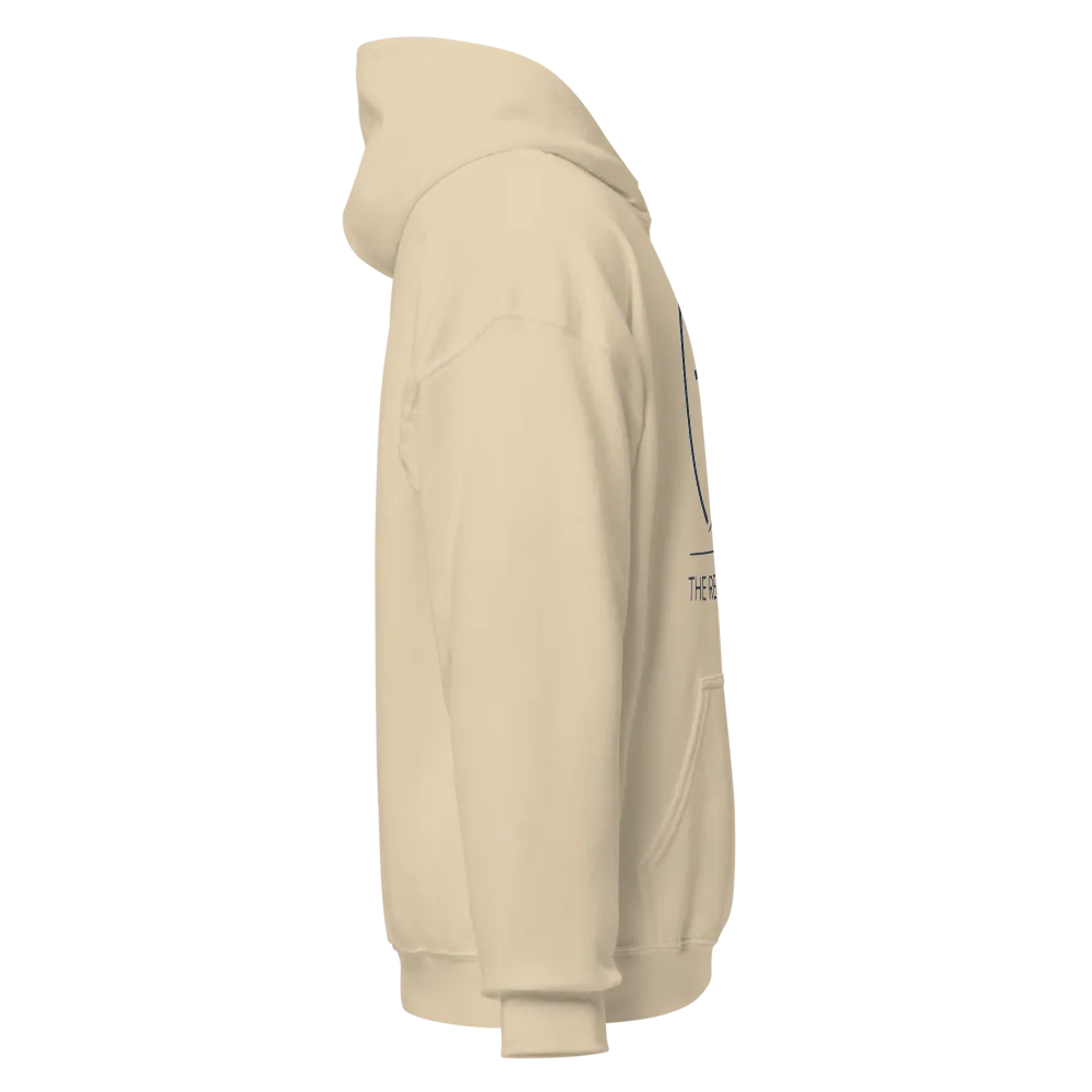 Fellowship Hoodie- Tan thumbnail 4