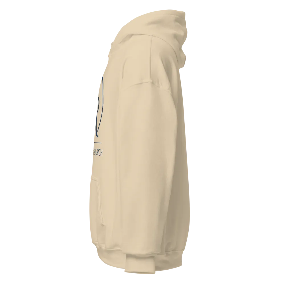 Fellowship Hoodie- Tan thumbnail 3
