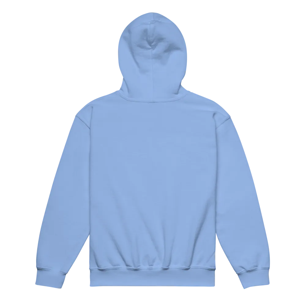 YOUTH Fellowship Hoodie thumbnail 2