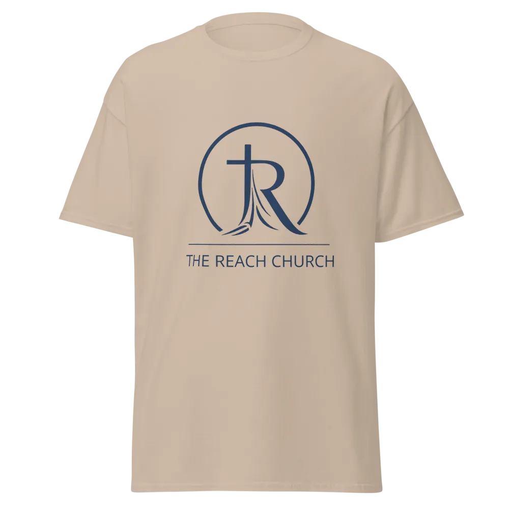 Men's Fellowship Tee