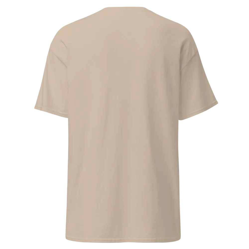 Men's Fellowship Tee thumbnail 2