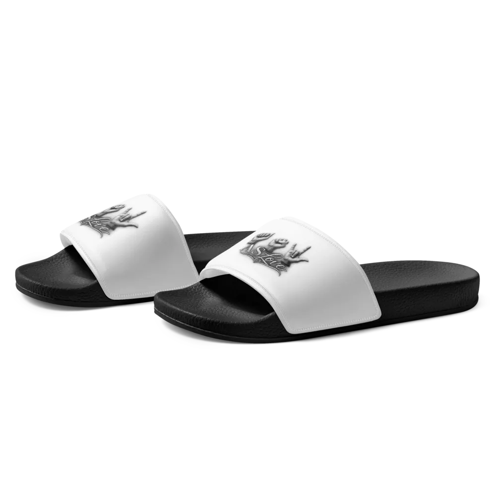 ASLove Men's Slides thumbnail 2