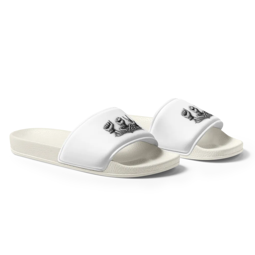 ASLove Women's Slides thumbnail 4