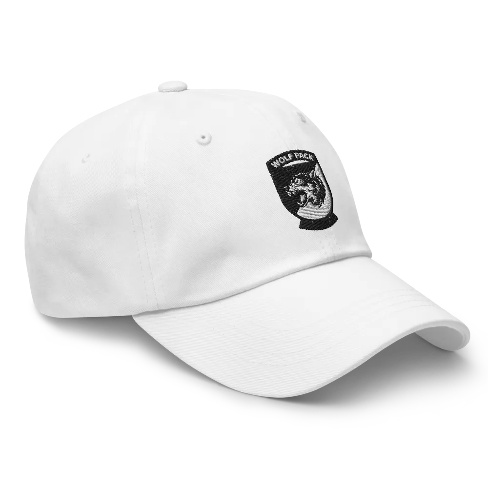 Wolfpack Hat thumbnail 4