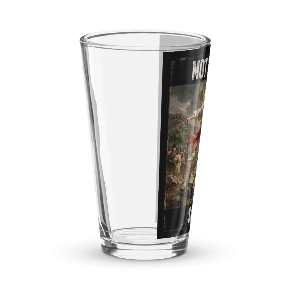 Not Today Satan  thumbnail 3