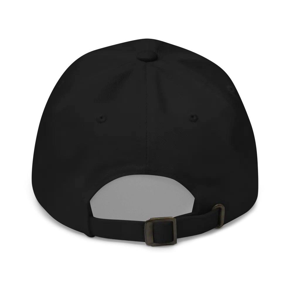 Until Valhalla Viking Dad Hat - Norse Cap thumbnail 2