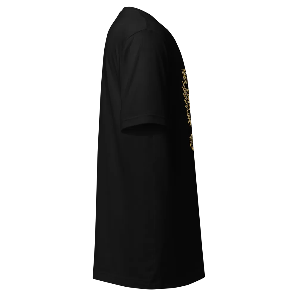 Until Valhalla Viking Shirt - Norse Warrior Tee thumbnail 4