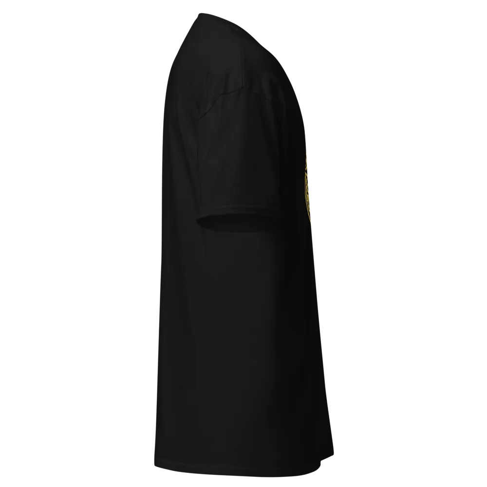  Clan Emblem Tee - Gold N - Viking thumbnail 4