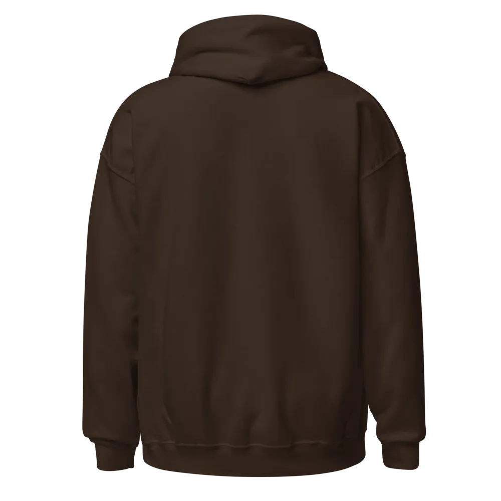 Good Vibes Only Outdoor Life Hoodie thumbnail 2