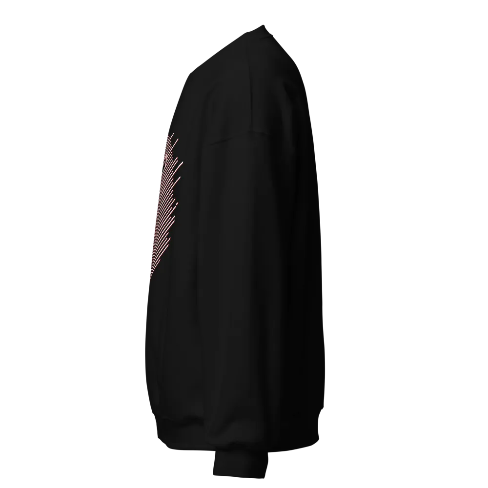 Saved By Grace Crew Neck thumbnail 3