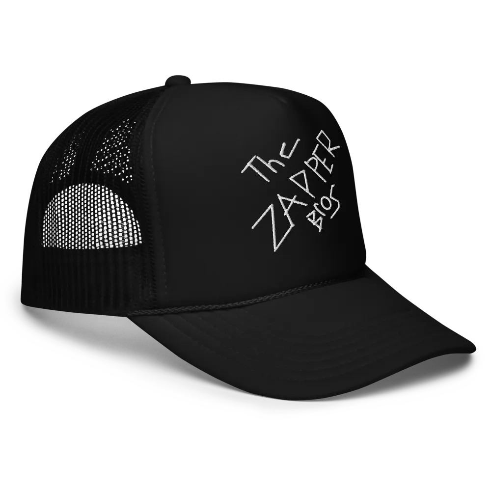The zapper hat thumbnail 3