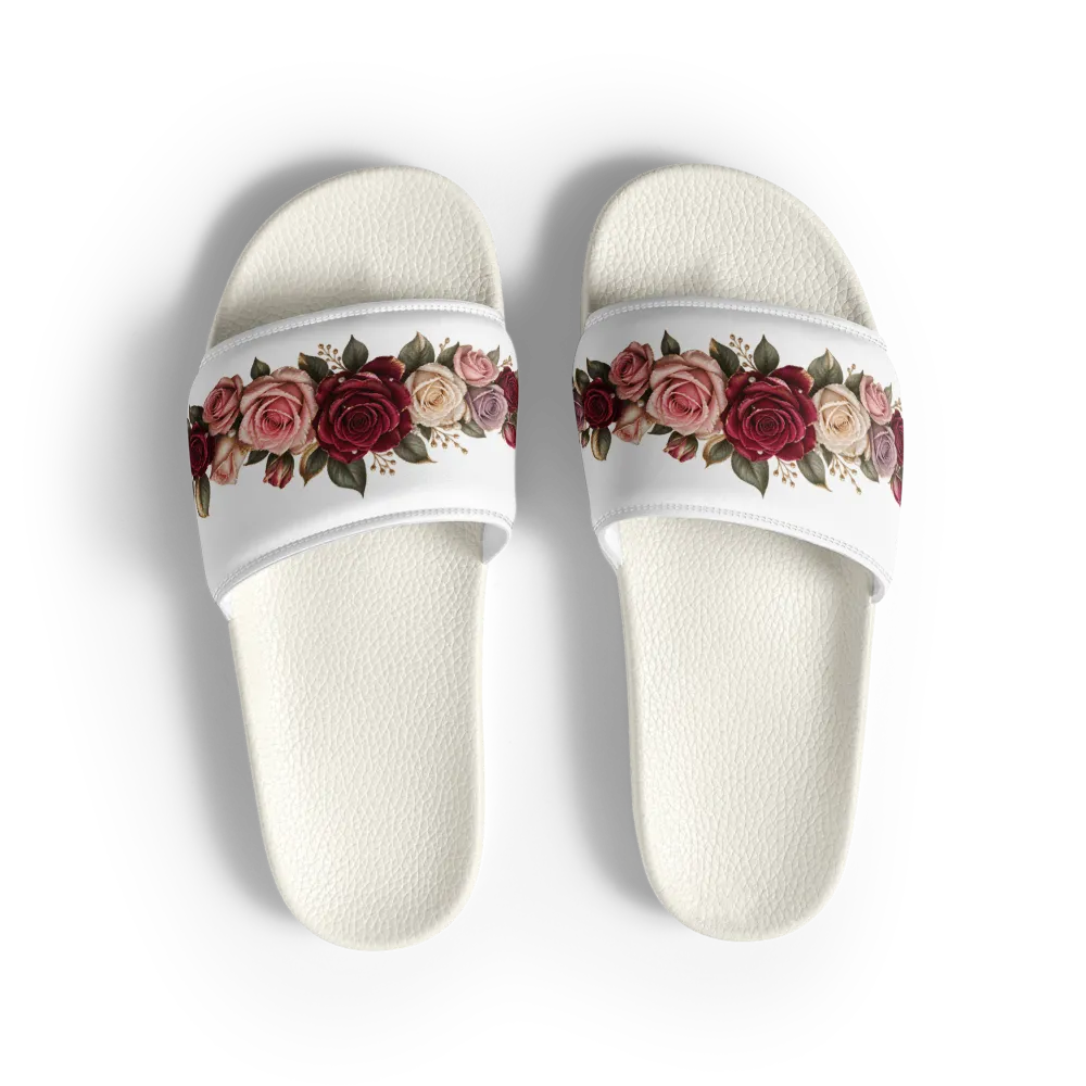 VIREON Rose Couture — Timeless Floral Elegance™ thumbnail 2