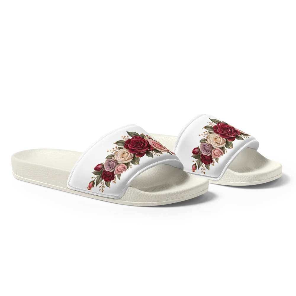 VIREON Rose Couture — Timeless Floral Elegance™ thumbnail 4