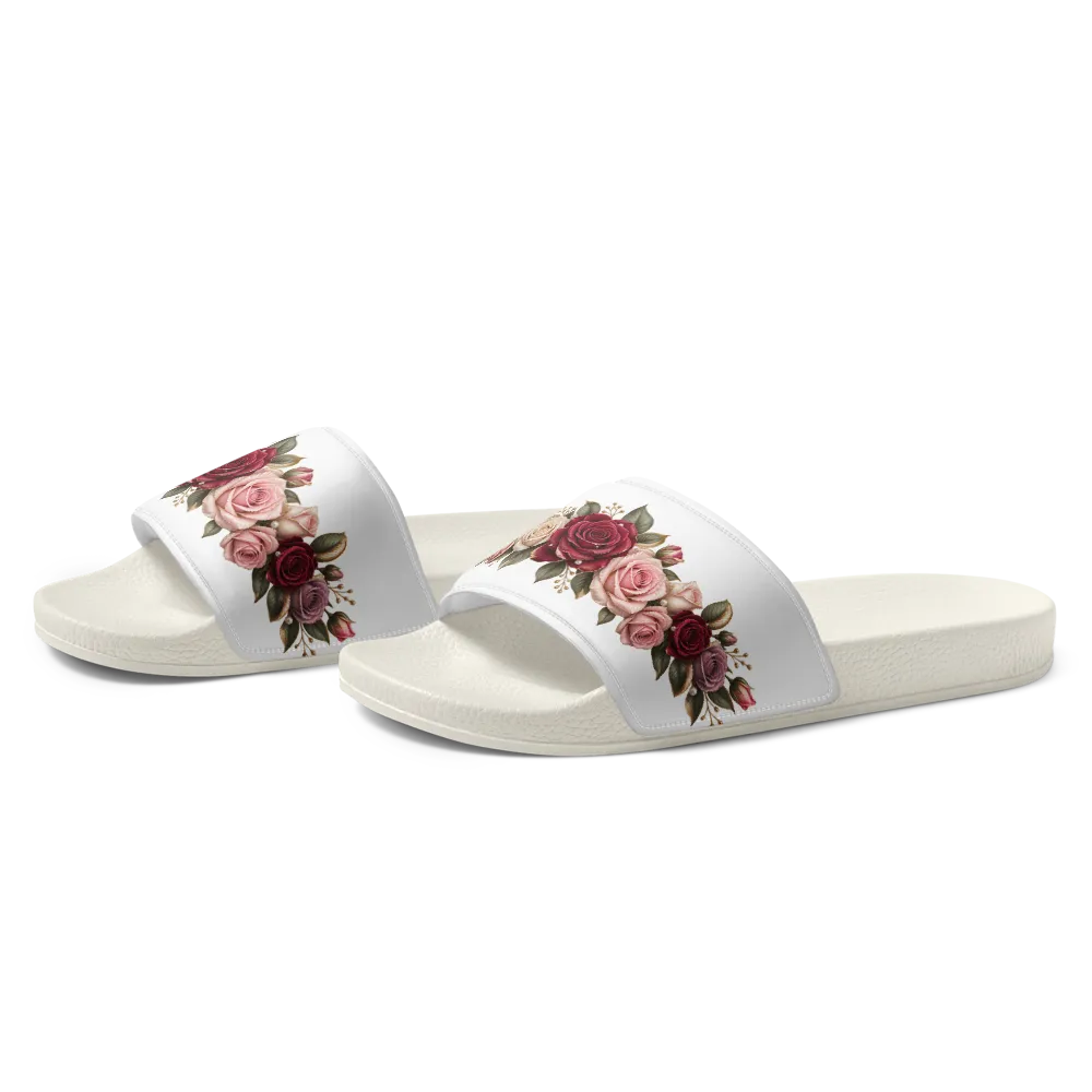 VIREON Rose Couture — Timeless Floral Elegance™ thumbnail 3