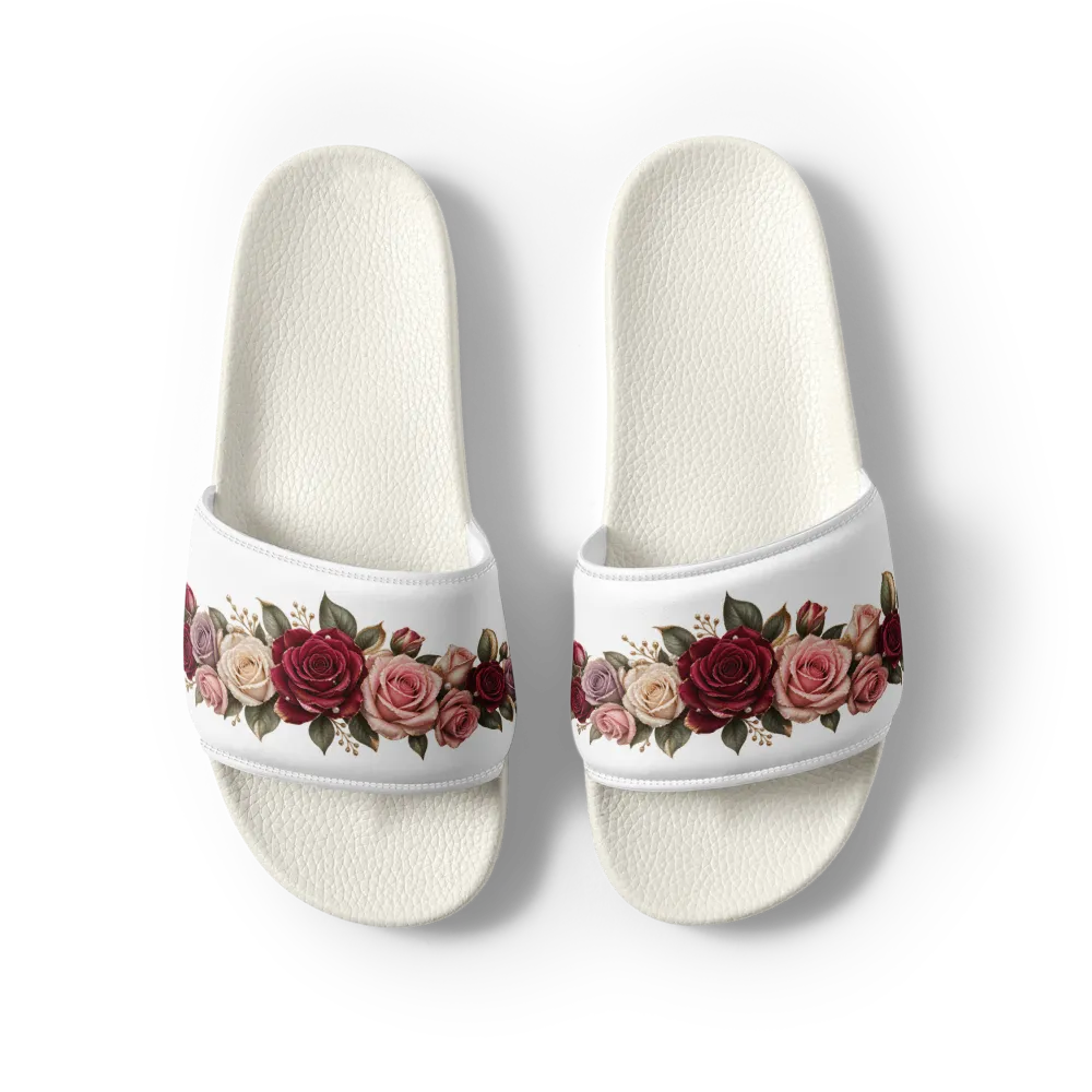 VIREON Rose Couture — Timeless Floral Elegance™