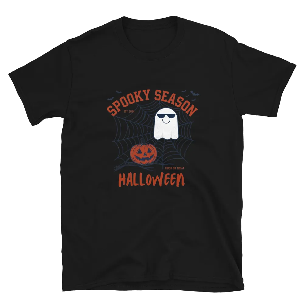 Halloween t-shirt,Halloween,black t-shirt