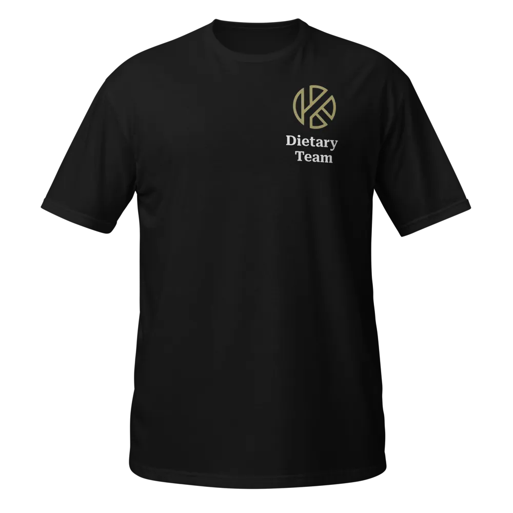 Kingswood Dietary Team T-Shirt