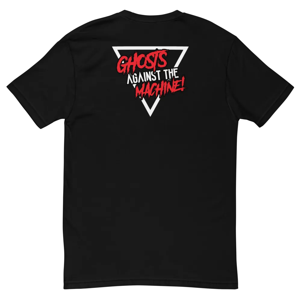 300 Ghosts Against The machine T shirt thumbnail 2