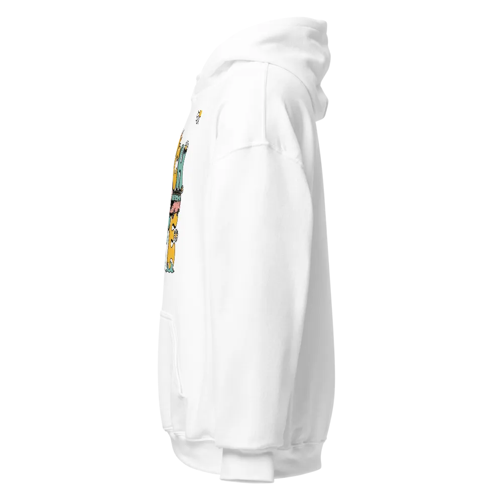 Hoodie thumbnail 3