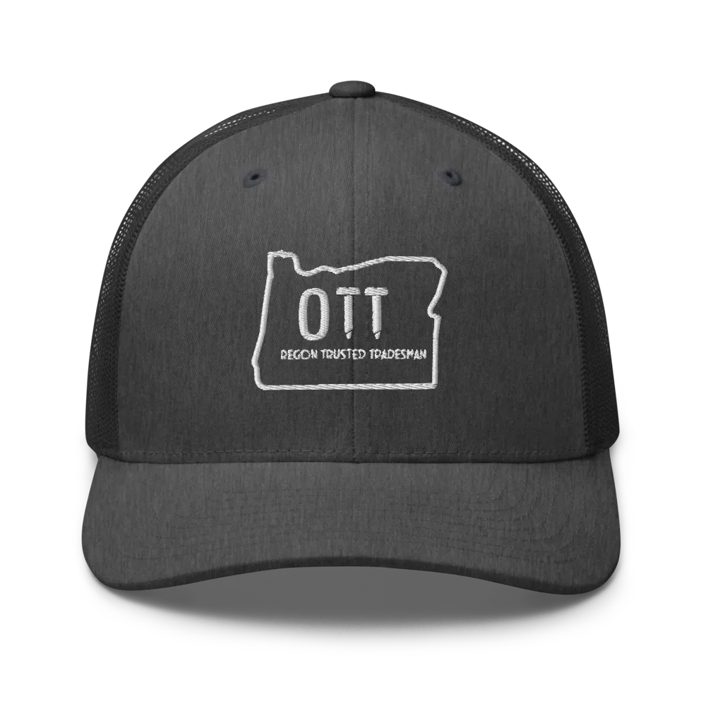 Trusted Hat thumbnail 2