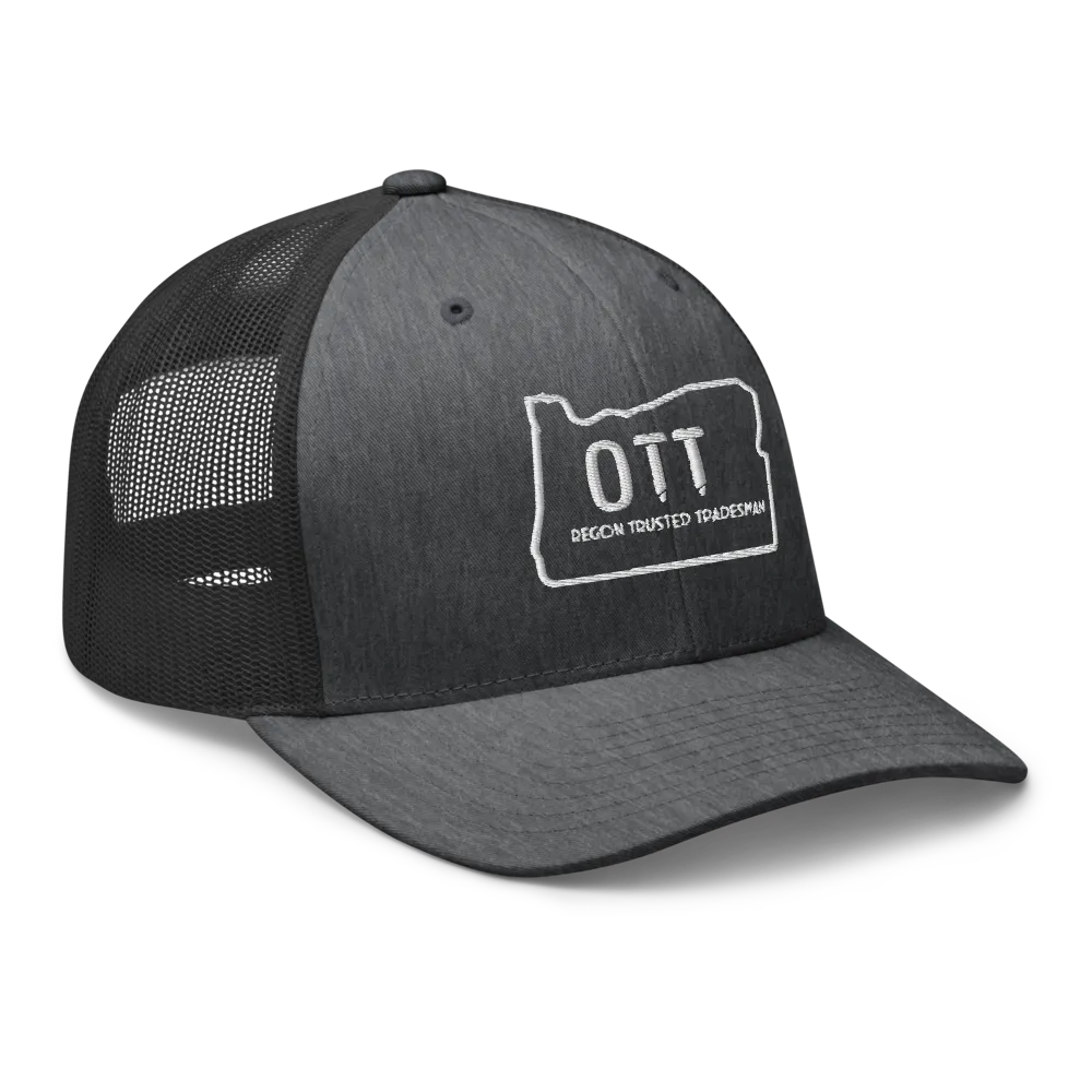 Trusted Hat thumbnail 6