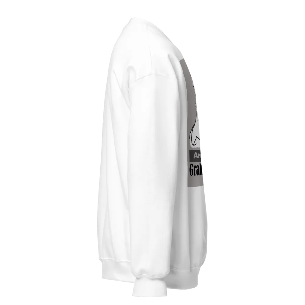 Grahamfam Long Sleeve Sweatshirt thumbnail 4