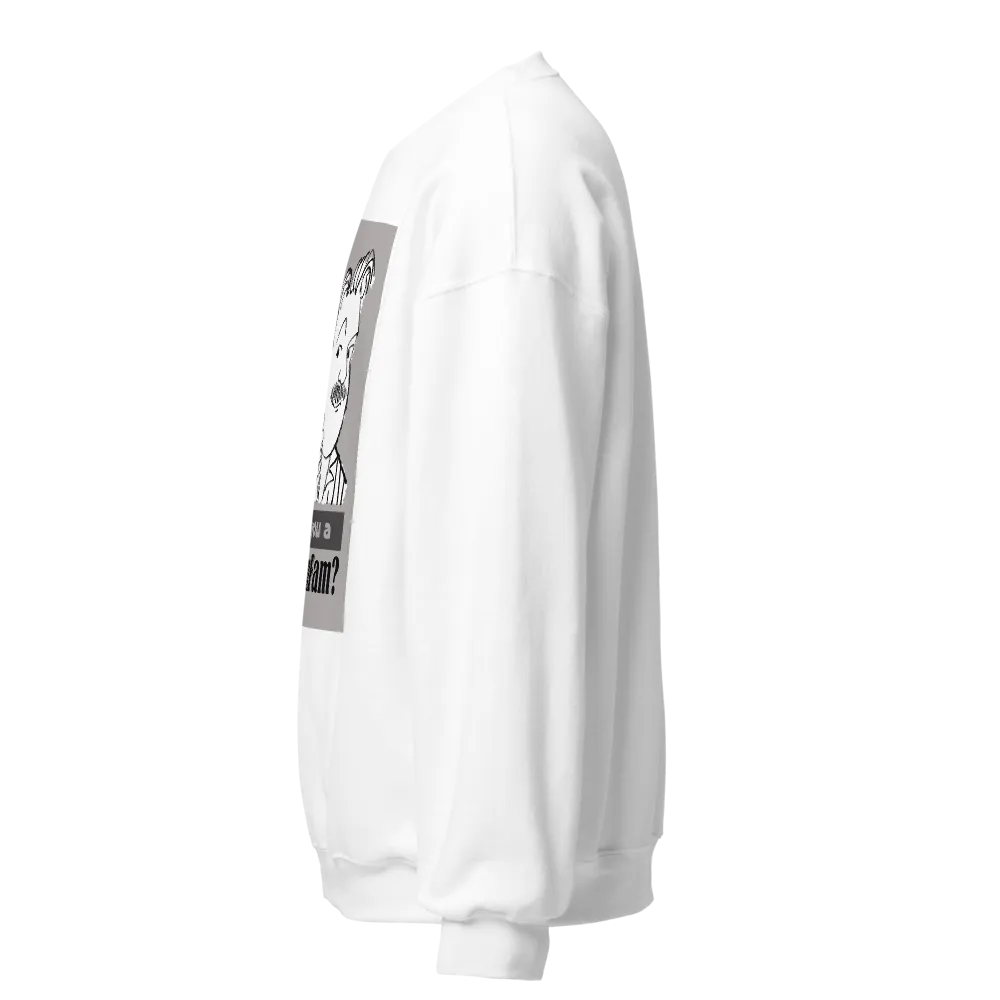 Grahamfam Long Sleeve Sweatshirt thumbnail 3