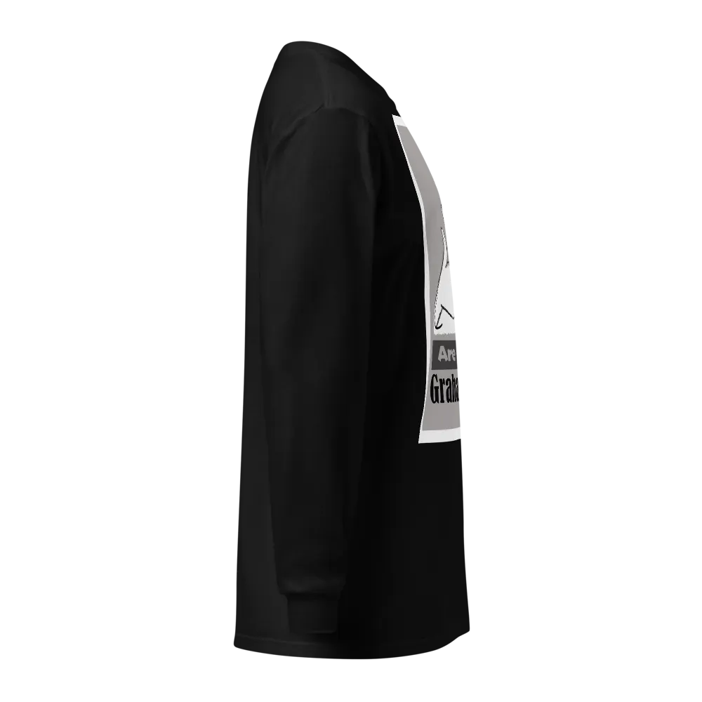 Grahamfam Long Sleeve Shirt thumbnail 4